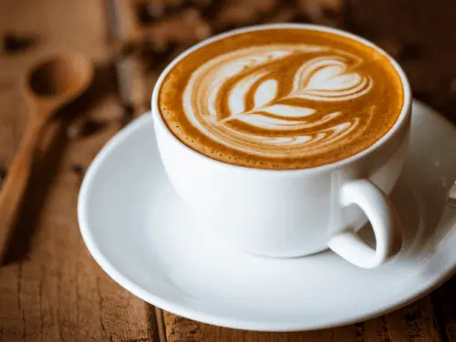Java Burn vs. Normal Coffee 2