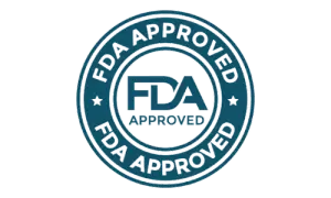 FDA Approved