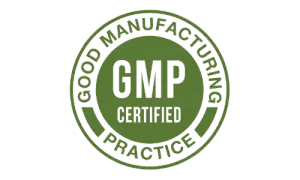 GMP certified