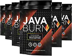 Java Burn vs. Normal Coffee 1