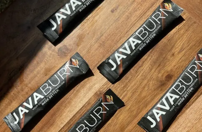 what is Java Burn